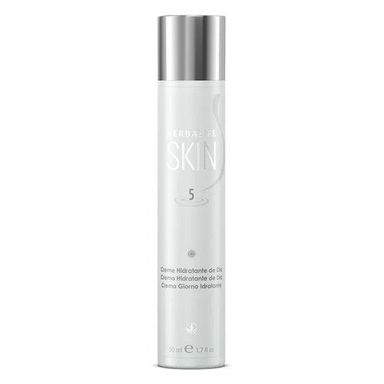 Crema Giorno Idratante 50 ml