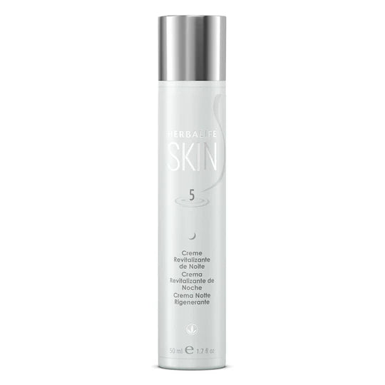 Crema Notte Rigenerante 50 ml
