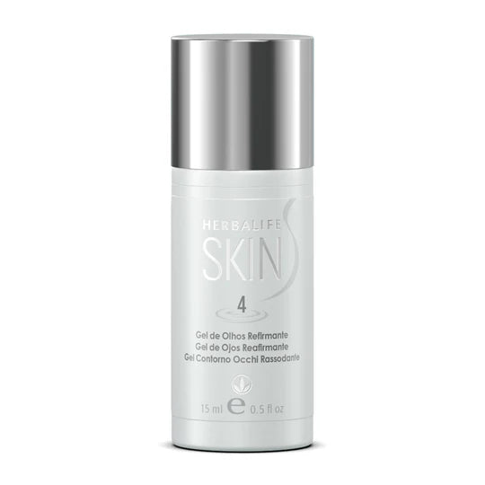 Gel Contorno Occhi Rassodante 15 ml