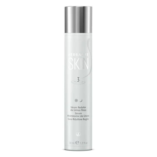 Siero Riduttore Rughe 50 ml