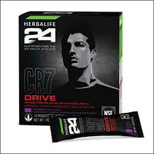 CR7 Drive - H24