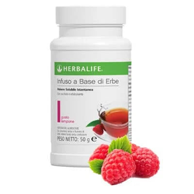 Infuso a base di Erbe