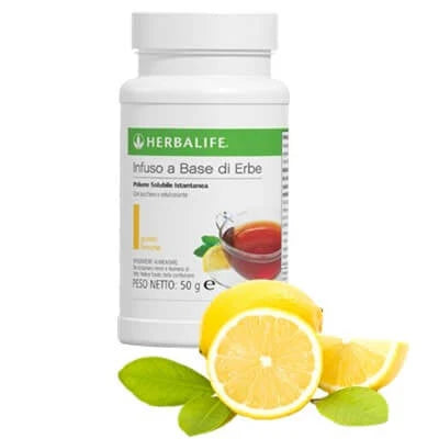 Infuso a base di Erbe
