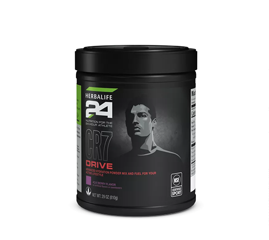 CR7 Drive - H24