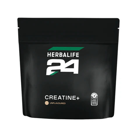 H24 Creatine+