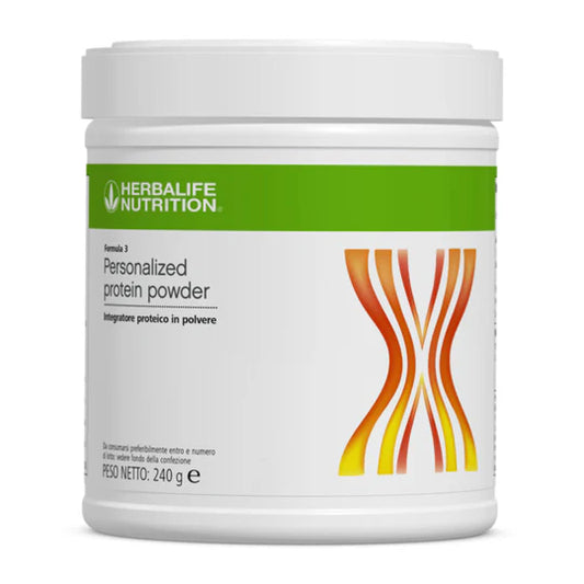 Formula 3 Integratore Proteico
